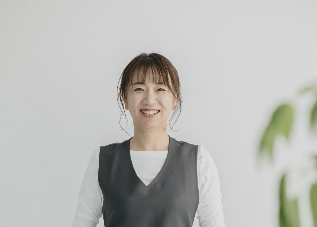 公式サイト公開のご挨拶