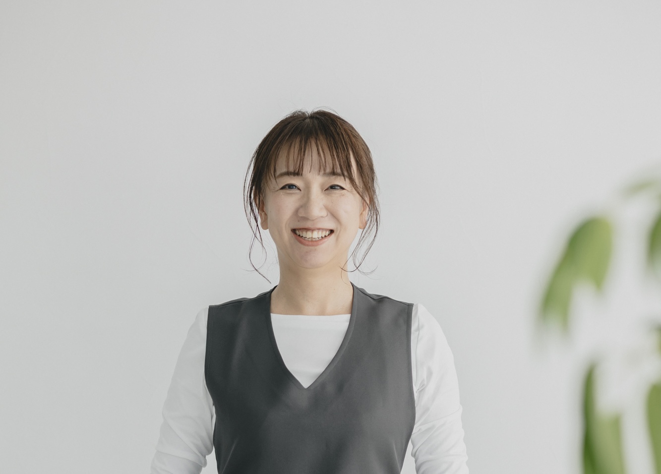 公式サイト公開のご挨拶